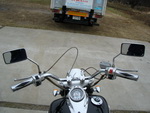 �������� �� ������ �������� Yamaha DragStar400 1998 ���� 19